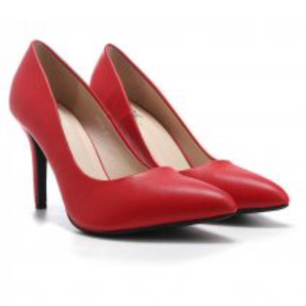 heels